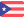 Puerto-rico Flag