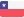 Chile flag