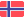 Norway flag