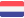 Netherlands flag