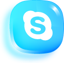 Skype logo