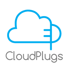 CloudPlugs Logo