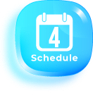 Schedule icon