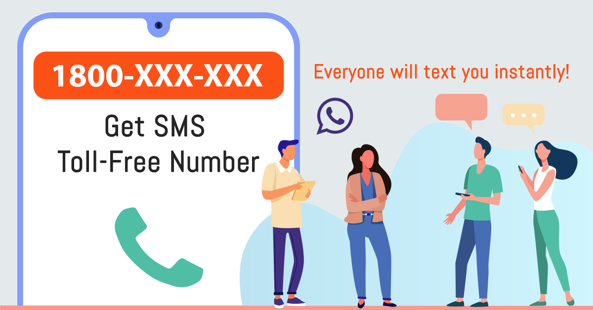 Boost Your SMS Campaigns with Toll-Free Texting: A Comprehensive Guide